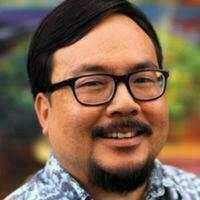 StackShare profile picture for @hawaii