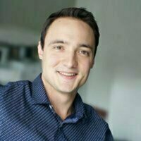 StackShare profile picture for @Vincent