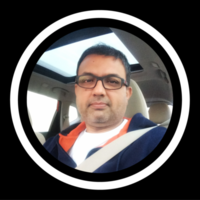 StackShare profile picture for @umar
