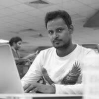 StackShare profile picture for @Saran