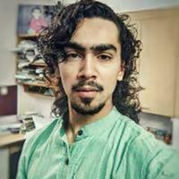 StackShare profile picture for @mehul
