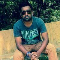 StackShare profile picture for @nahid