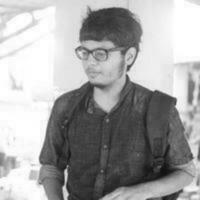 StackShare profile picture for @palash