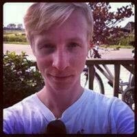 StackShare profile picture for @Kilian