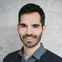 StackShare profile picture for @joel