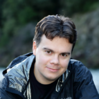 StackShare profile picture for @z