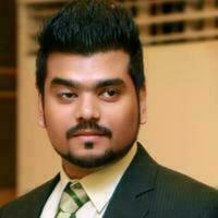 StackShare profile picture for @fawad