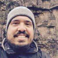 StackShare profile picture for @leandro