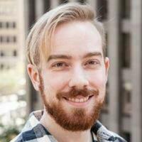StackShare profile picture for @brennan
