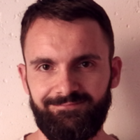 StackShare profile picture for @parabolic