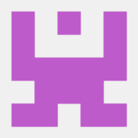 StackShare profile picture for @panache