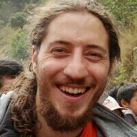 StackShare profile picture for @simone