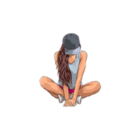 StackShare profile picture for @adorable