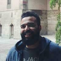 StackShare profile picture for @taha