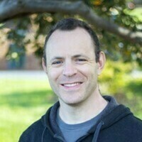 StackShare profile picture for @michael