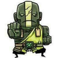 StackShare profile picture for @stevenson