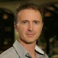StackShare profile picture for @george