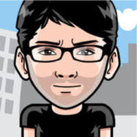 StackShare profile picture for @necmi