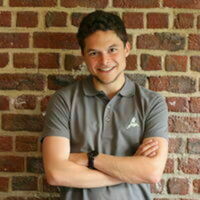 StackShare profile picture for @MartinD