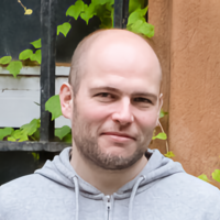 StackShare profile picture for @jd