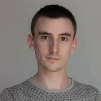 StackShare profile picture for @Etienne
