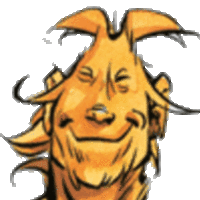 StackShare profile picture for @profy12