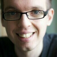 StackShare profile picture for @johnston