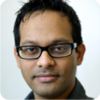 StackShare profile picture for @pravin