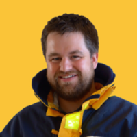 StackShare profile picture for @jot