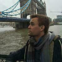 StackShare profile picture for @PAG