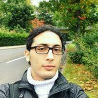 StackShare profile picture for @BS