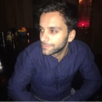 StackShare profile picture for @Gabri3l