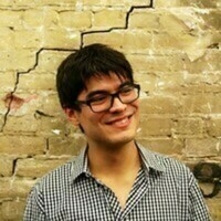 StackShare profile picture for @rafael