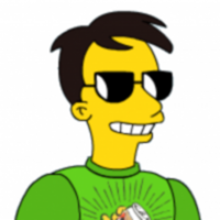 StackShare profile picture for @buggy