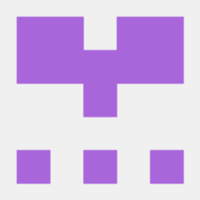 StackShare profile picture for @buchanan