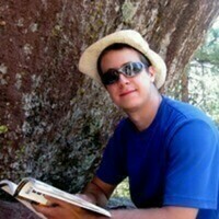 StackShare profile picture for @paul