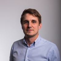 StackShare profile picture for @moritz