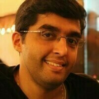 StackShare profile picture for @mahendra