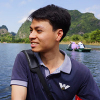 StackShare profile picture for @minhpro