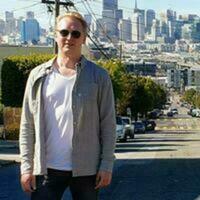 StackShare profile picture for @Jannis
