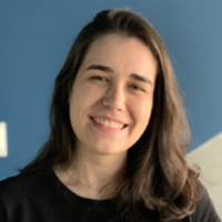 StackShare profile picture for @vanessa