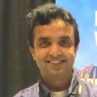 StackShare profile picture for @puneet