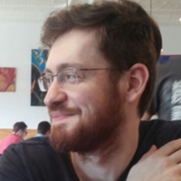 StackShare profile picture for @maxim