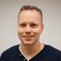 StackShare profile picture for @harold