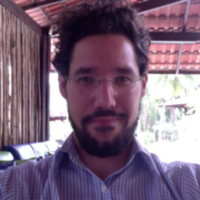 StackShare profile picture for @douglas