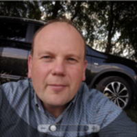 StackShare profile picture for @Geert