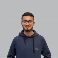 StackShare profile picture for @javad
