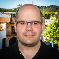 StackShare profile picture for @mayoral