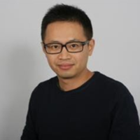 StackShare profile picture for @yhan