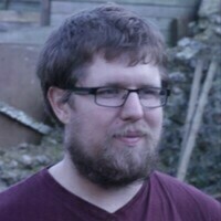 StackShare profile picture for @almost